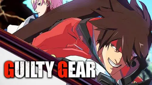 Arc System Works quer simplificar o novo Guilty Gear