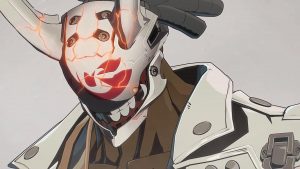 Novo Guilty Gear é anunciado na EVO 2019