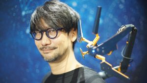 Após mais trailers de Death Stranding, Hideo Kojima é exaltado por fãs