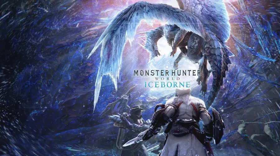 Monster Hunter World: Iceborne tem novos vídeos revelados