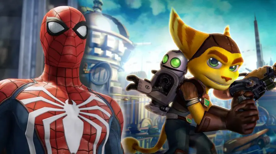 Sony anuncia compra da Insomniac Games (Marvel's Spider-Man)