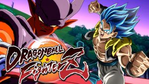 Janemba e Blue Gogeta estão no próximo DLC de Dragon Ball FighterZ