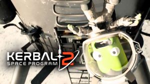 Kerbal Space Program 2 é revelado pela Private Division