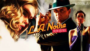 LA Noire: The VR Case Files é listado para o PlayStation 4