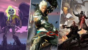 Lançamentos da semana (19/08 a 23/08) para PlayStation 4