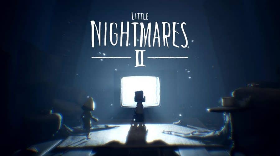 Little Nightmares II é anunciado com lançamento para 2020