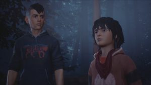Life is Strange 2: vídeo mostra como ações de Sean influenciam Daniel