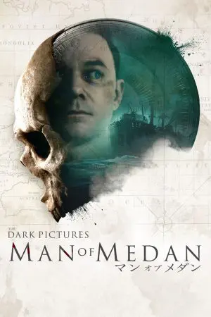 The Dark Pictures Anthology - Man of Medan: vale a pena?