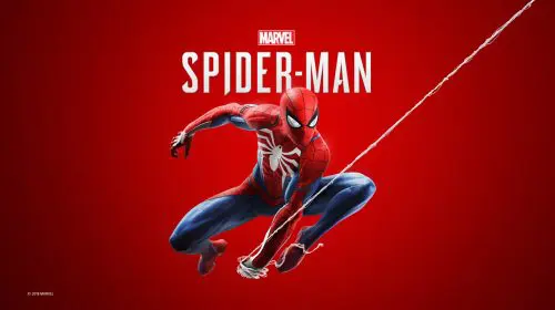 Marvel's Spider-Man chega ao PlayStation Now