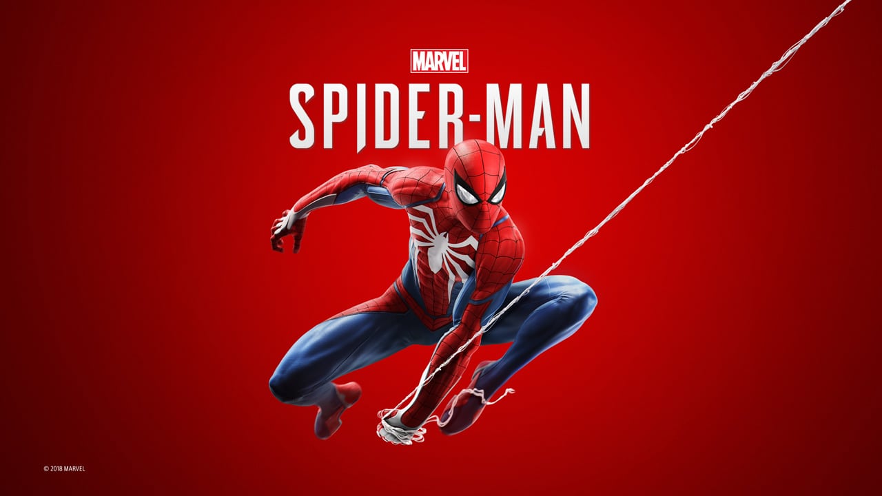 Solta a teia! Jogos para aproveitar o Homem-Aranha no PS4 e no PS5