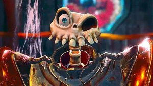 MediEvil pode ser adaptado para cinema ou TV pela PlayStation Productions