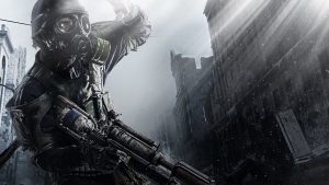 Novo Metro está em desenvolvimento, confirma THQ Nordic