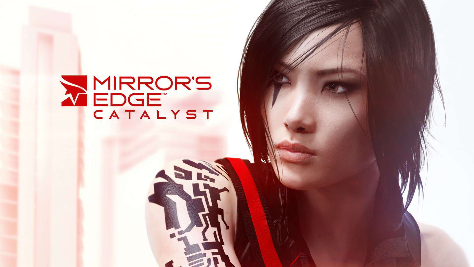 Mirror's Edge Catalyst - Metacritic