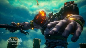 Exclusivo, Monkey King: Hero is Back ganha novo trailer