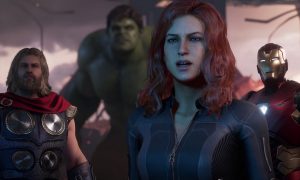 Marvel’s Avengers: aparência dos heróis deve mudar mais
