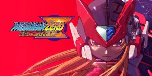 Trailer de Megaman Zero/ZX Collection vaza na PS Store de Hong Kong