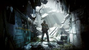 Prepare a pipoca: Metro 2033 vai virar filme em 2022