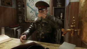“The Two Colonels” é a nova DLC de Metro Exodus