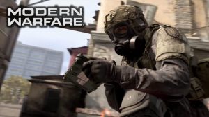 Trailer de CoD: Modern Warfare gera reações positivas na web