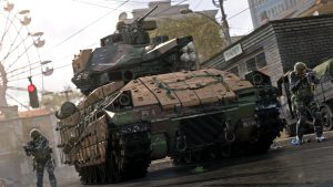 Modo campanha de CoD: Modern Warfare será mostrado “em breve”