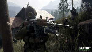 Modern Warfare: modo Battle Royale não está descartado