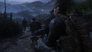 CoD: Modern Warfare não será político, diz Infinity Ward