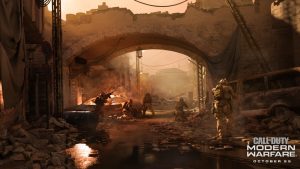 [RUMOR] Battle Royale de Modern Warfare será grátis e sai em 2020