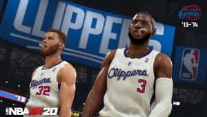 Devs estão “correndo contra o tempo” para consertarem bugs em NBA 2K20