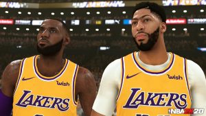 Demo de NBA 2K20 é lançada com novo trailer da Carreira