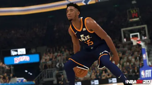 NBA 2K20: mudanças no gameplay trazem mais realismo
