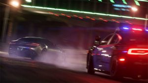 Need for Speed Heat será o nome oficial do novo jogo da EA