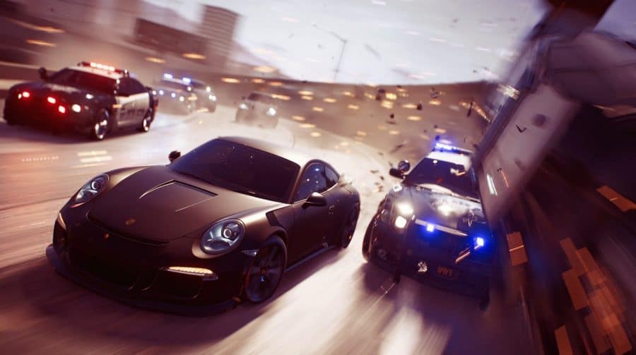 Liguem os motores! Novo Need for Speed será revelado dia 14 de agosto
