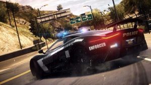 Com Ferrari e BMW, trailer de Need for Speed Heat confirma 18 carros