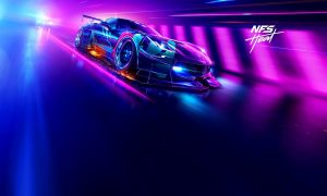 Need for Speed Heat ganha trailer e data de lançamento