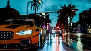 Cena a cena, destrinchamos o trailer de Need for Speed Heat