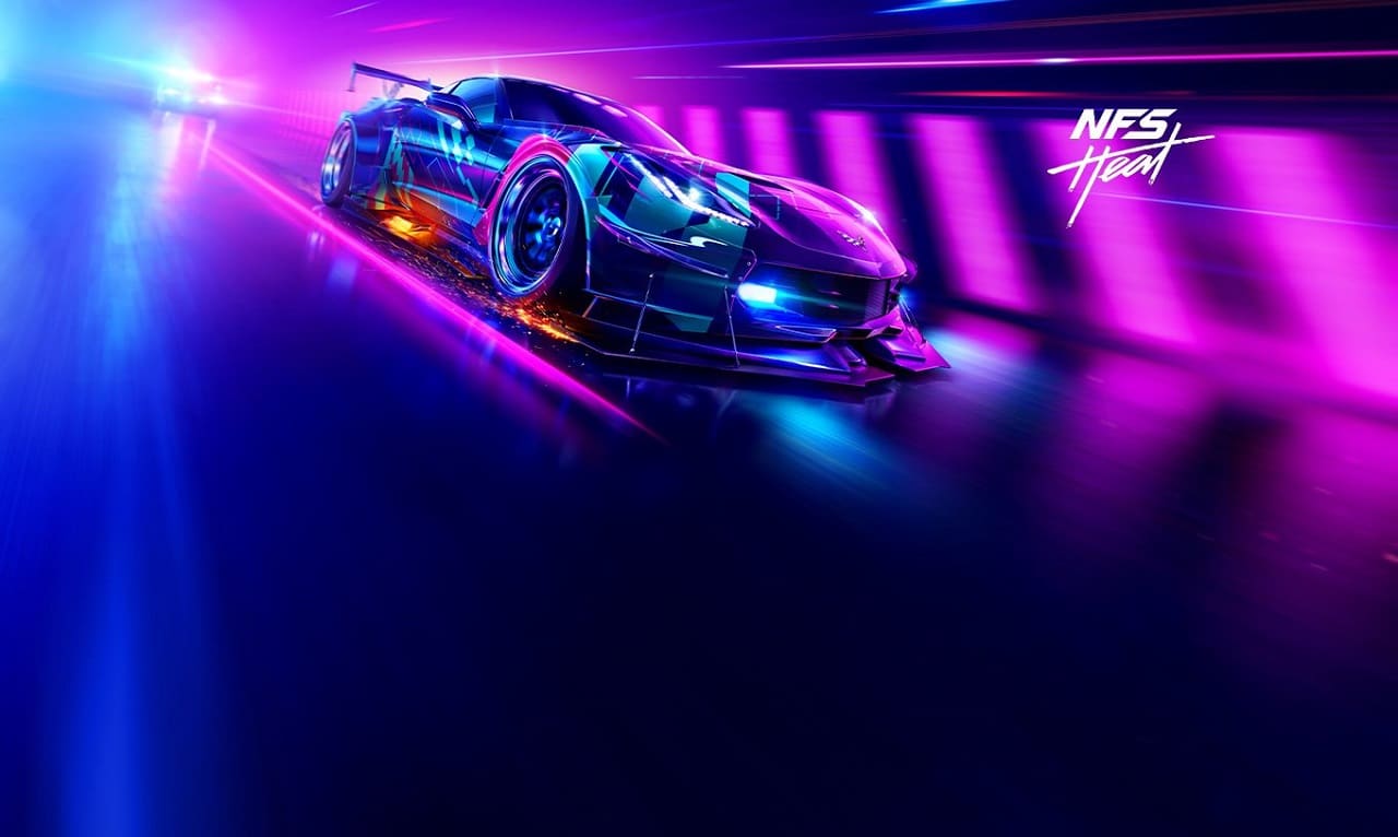 nfs heat studio apk