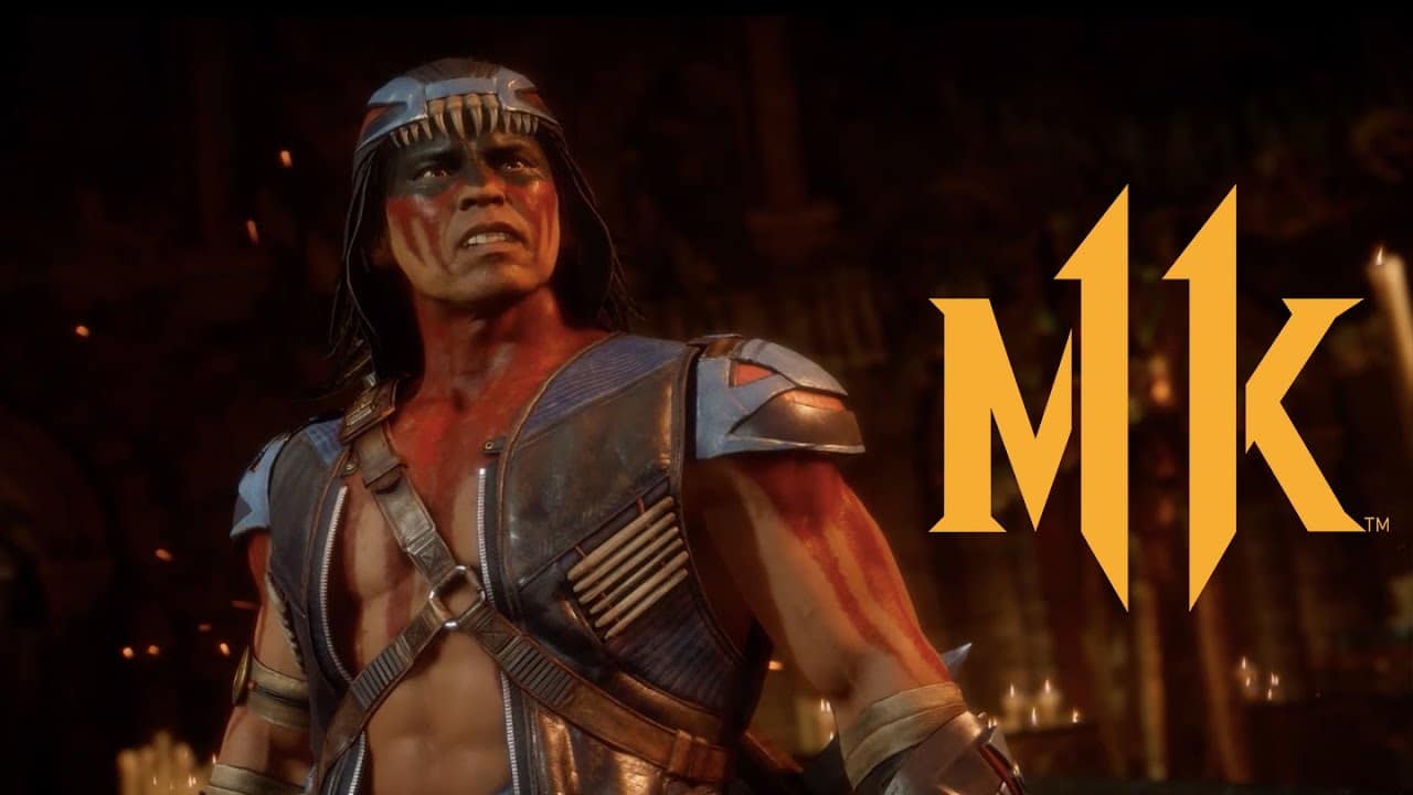 Mortal Kombat: O pior Fatality de todos os tempos - Tribo Gamer