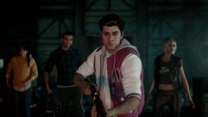 Novo Resident Evil pode ser muito mais que “só” Outbreak