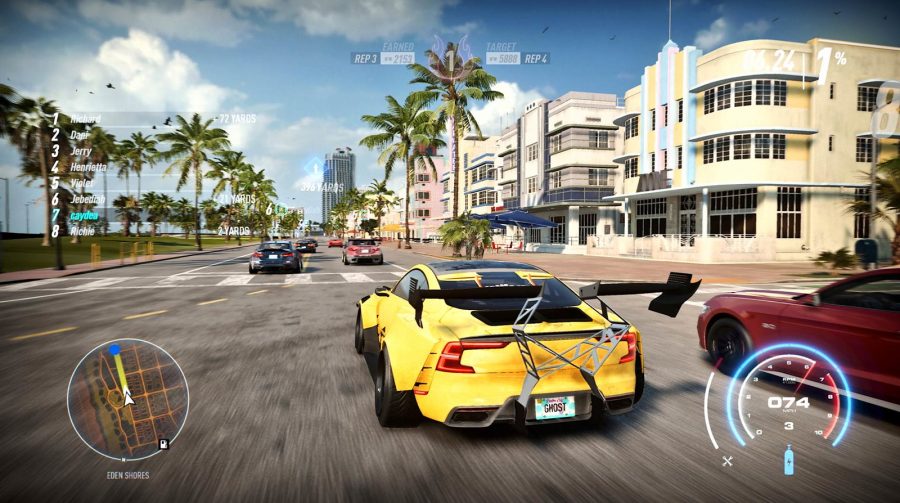 Need For Speed Heat: veja os detalhes revelados na Gamescom