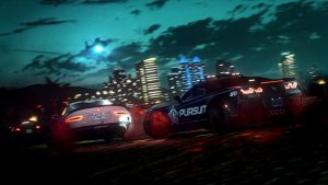 Need For Speed Heat ganha gameplay alucinante em 4K