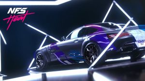 Trilha sonora de Need For Speed Heat terá o “som das ruas”