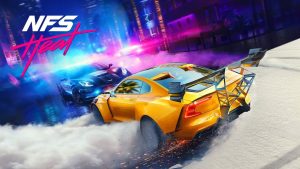 Need for Speed Heat está pronto para ser lançado