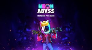 Neon Abyss é mais um jogo de plataforma chegando ao PS4