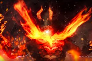 Endiabrado: transformação do protagonista de Nioh 2 será intensa
