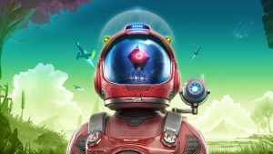 No Man’s Sky: Expansão Beyond chega em 14 de agosto