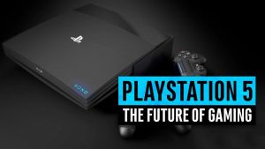 CPU do novo PlayStation vai reduzir tempo de desenvolvimento, diz dev