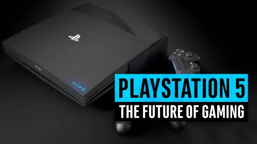 CPU do novo PlayStation vai reduzir tempo de desenvolvimento, diz dev