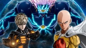 One Punch Man: A Hero Nobody Knows ganha novo trailer