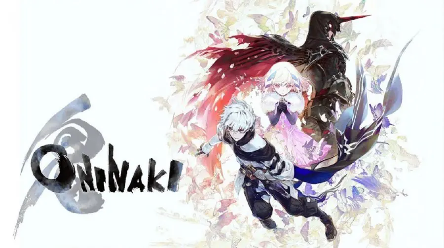 Oninaki ganha bela galeria de imagens conceituais