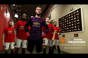 eFootball PES 2020: Konami detalha novo torneio de eSports